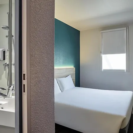 Hotel Hotelf1 Marne La Vallée 2*