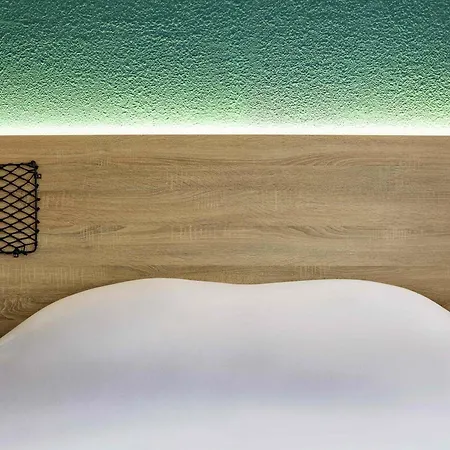 Hotelf1 Marne La Vallee Hotel 2*