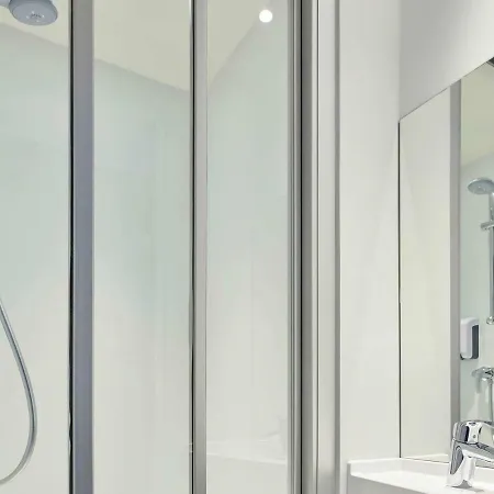 Hotel Hotelf1 Marne La Vallee Collégien