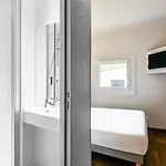 Hotel Hotelf1 Marne La Vallee Collégien
