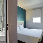 Hotel Hotelf1 Marne La Vallée 2*