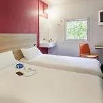 Hotelf1 Marne La Vallée 2*