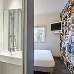 Hotelf1 Marne La Vallée Hotel 2*