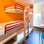Hotelf1 Marne La Vallée Hotel 2*